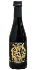 La Quince Black Barley Pedro Ximenez Oud Bruin 